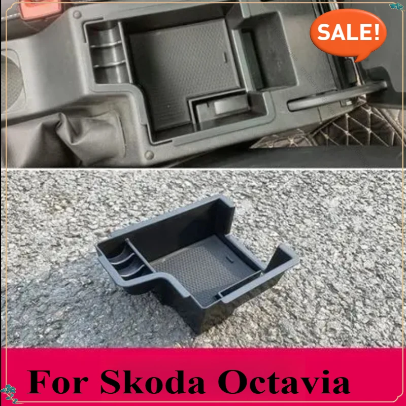 For Skoda Octavia 3… - image
