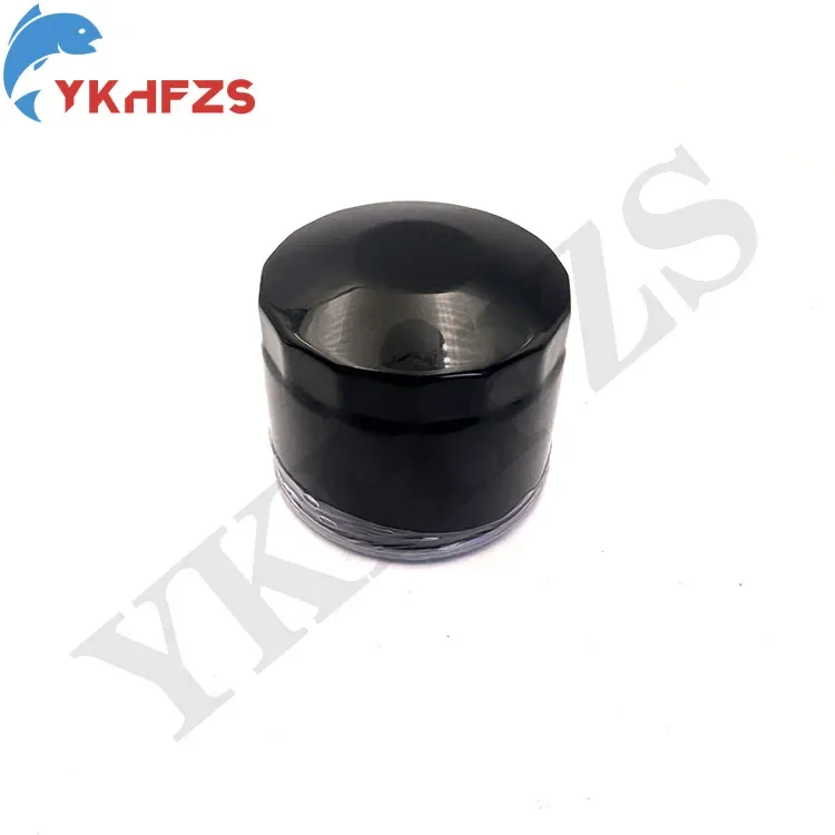 

Масляный фильтр 35-877761K01 для подвесного мотора Mercury-Mercruiser, 4-тактный, 75/80/90/100/115/135/150 HP35-877761K01,35-877761Q01