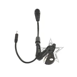 OPSMEN EARMOR Tactical Communication Headset Microphone Replacement Boom mic collection for EARMOR M32 & M32H Headset