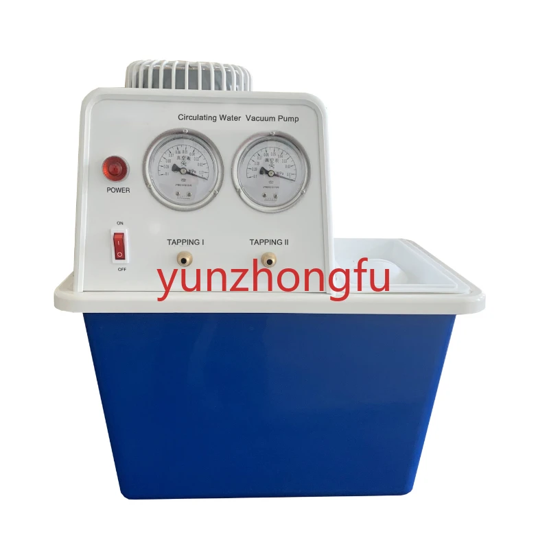 Circulating Water Vacuum Pump Laboratory SHZ-D III Anti-Corrosion