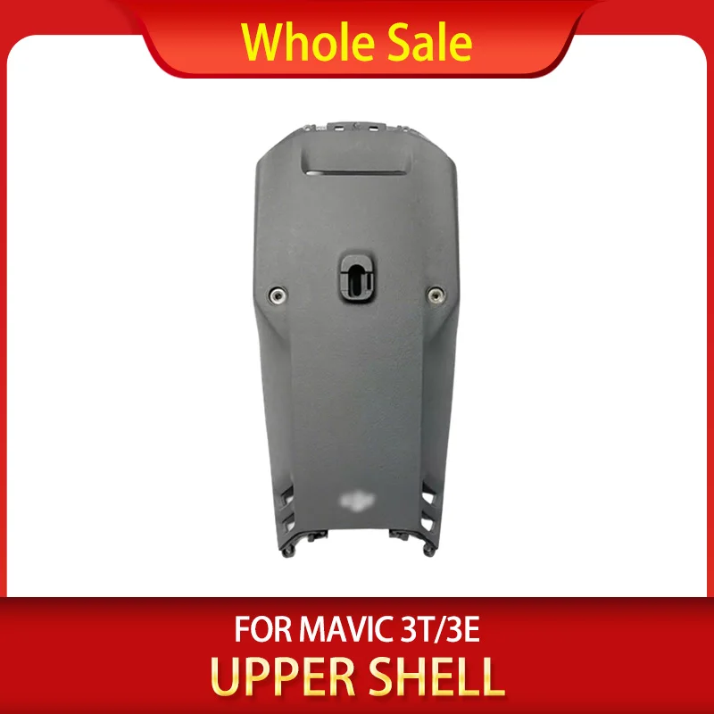 

Top Shell For DJI Mavic 3T Wear Resistant Upper Cover Replacement Body Parts for Shell Repair and Routine Maintenance In Stock