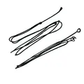M109E Bowstring