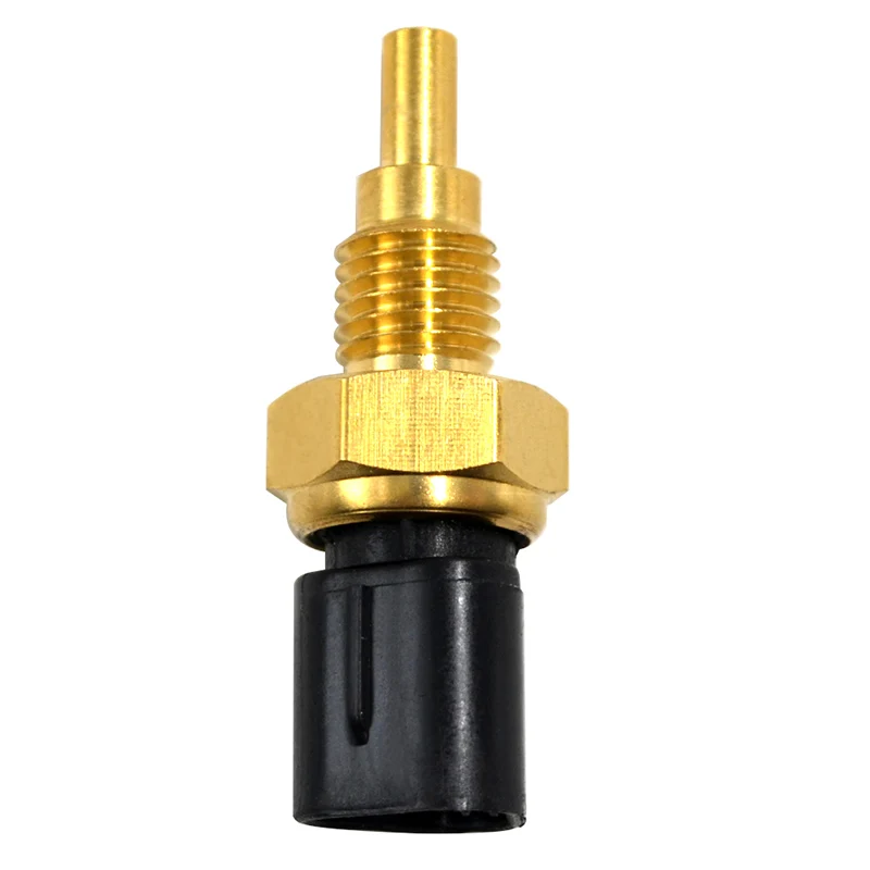 Motorcycle Water Temperature Sensor 37870-MBG-003 For Kawasaki EX250 ZG1400 ZX1000 ZR750 ZR1000 ZR1200 For HONDA ST1300 CB1300
