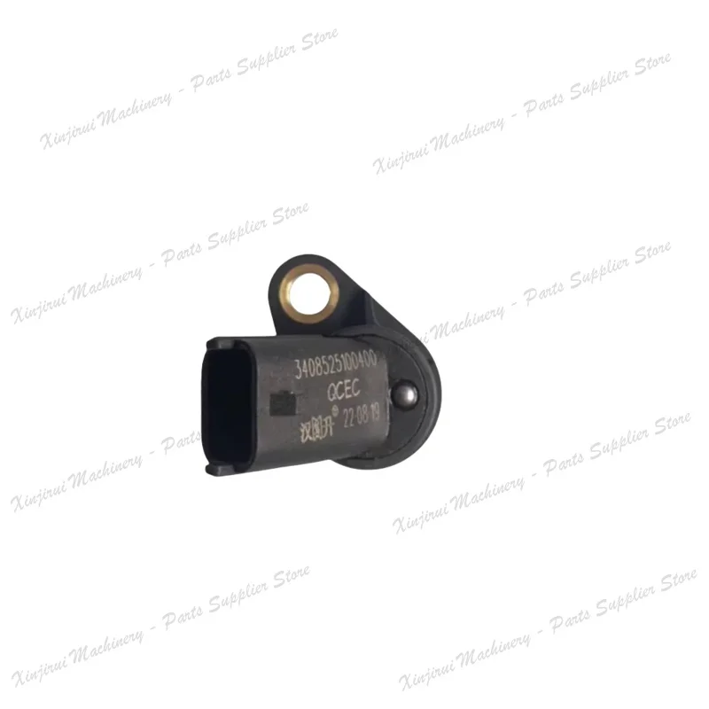 Car forklift harvester tractor; Quanchai engine QCEC speed sensor 3408525100400 ; Crankshaft position sensor 3408525100400