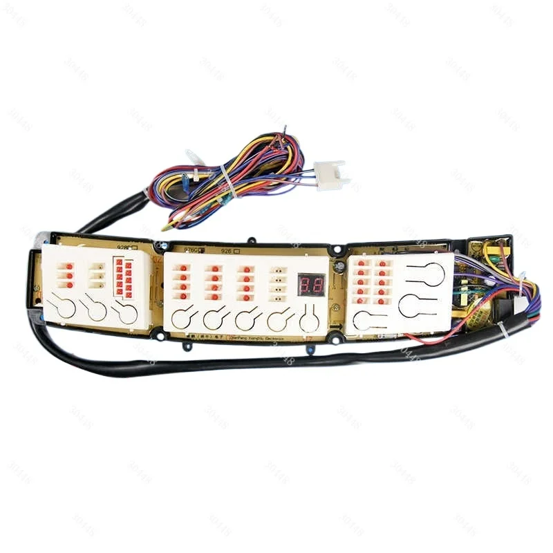 Washing Machine Control Main Board Compatible with XQB70-926B/976G/9318/9328 XQB75-959GF/9528