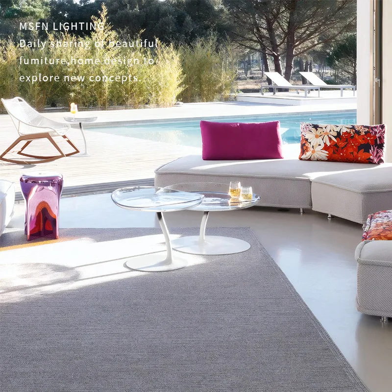 Pilz Couchtisch Haushalt