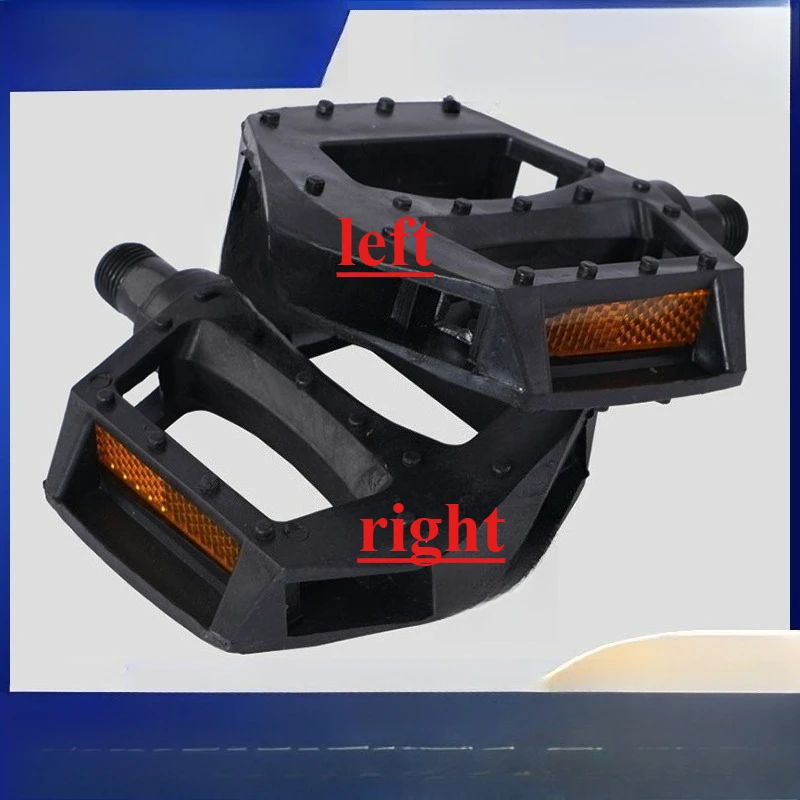

Children's Bicycle Accessories, Universal Widened Tread Pedals Bicycle Pedals Mountain Bike Pedal Accessories