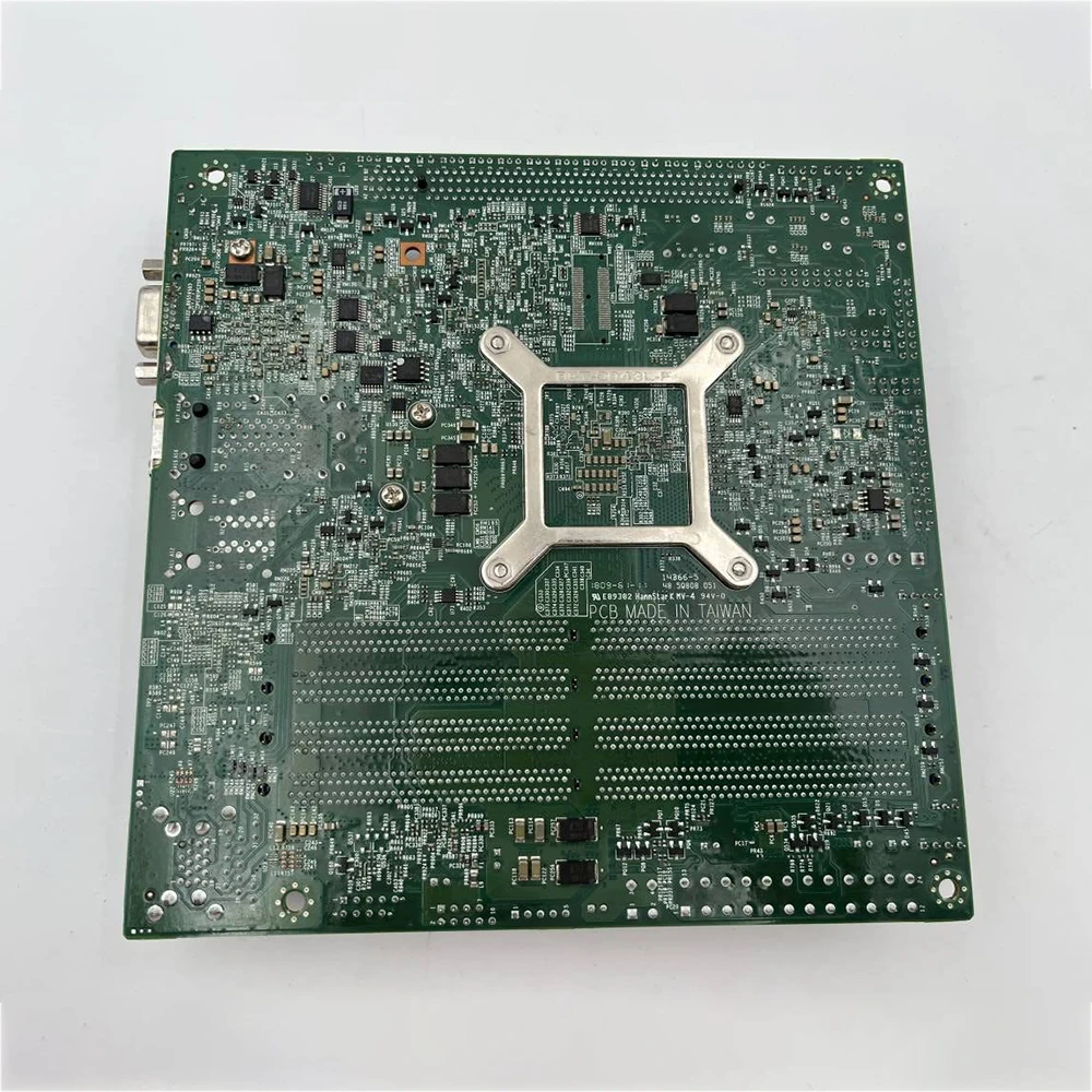 オリジナルサーバーマザーボード X10SDV-4C-TLN2F X10SDV-4C-OS017 ITX