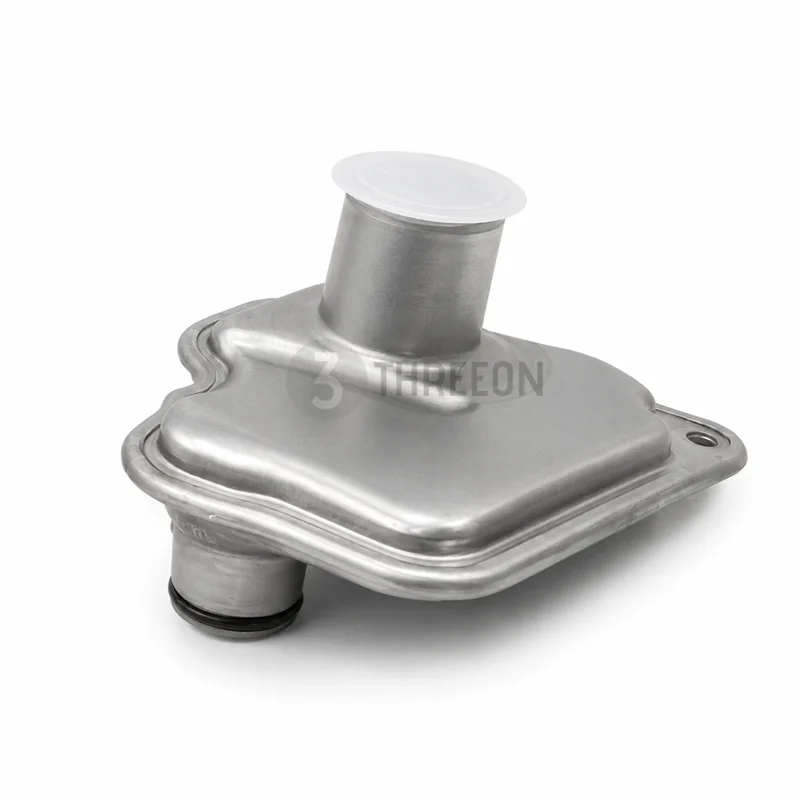 For Nissan Altima Juke Kicks Maxima JF019E RE0F10J THREEON Transmission Filter HT1424-2 31728-29X0D 31728-29X0A