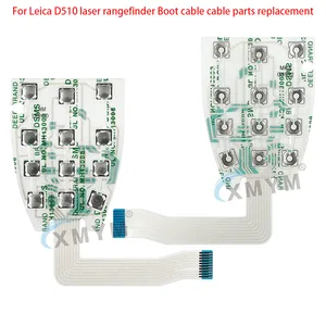 Leica d510 lazer telemetre için, kablo çizme, yedek parça İlk 10 satış, toplam istasyon leica ts06-no. 8