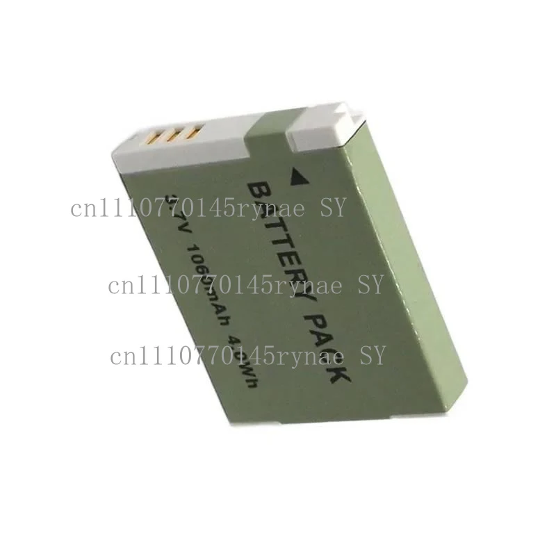 NB-6L NB-6LH Batter…