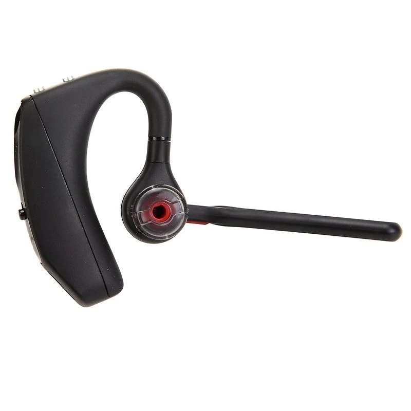 

Wireless Bluetooth noise reduction headset, long standby ear hanging type