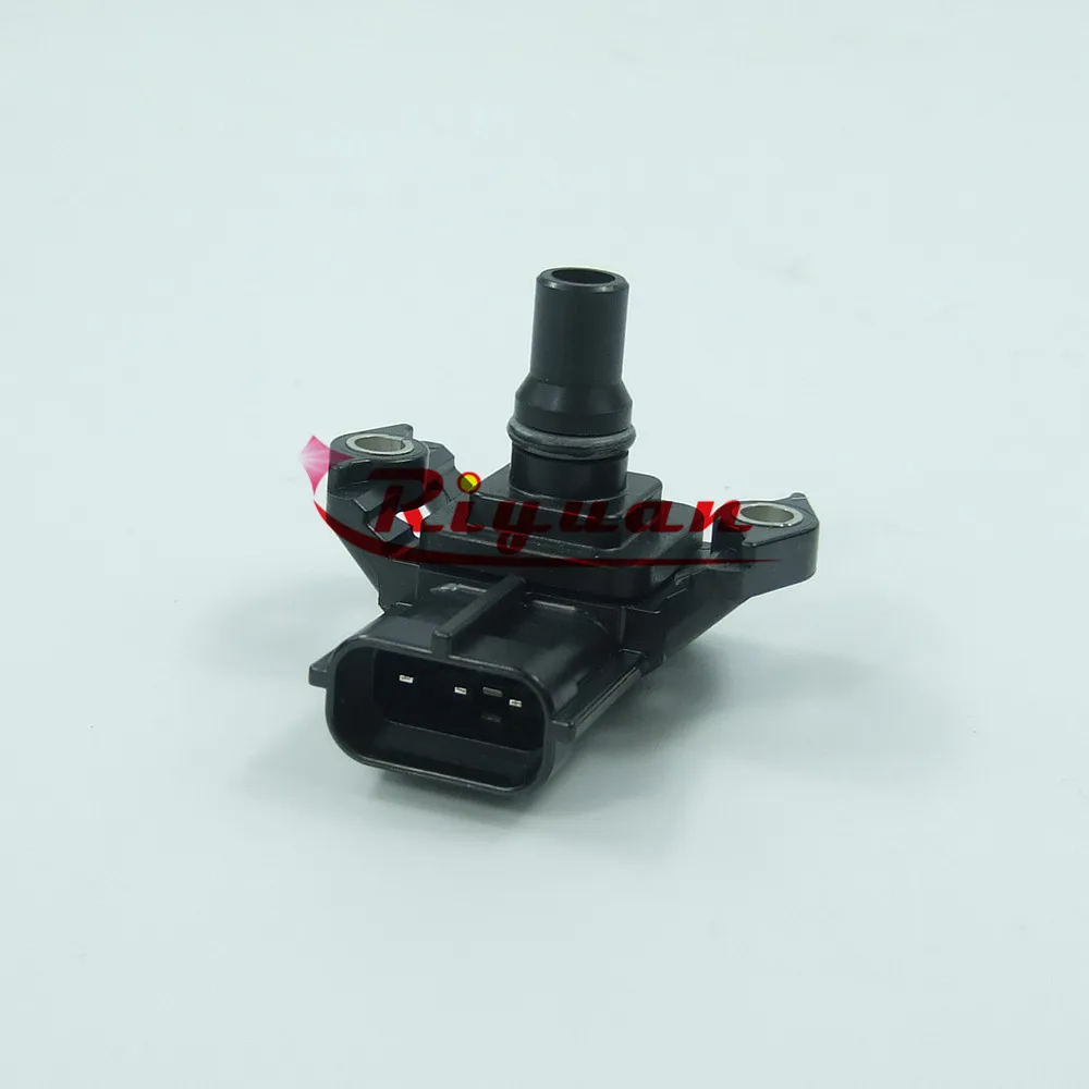 Sensor (intake pressure) 8-98009418-0 898009-4180 8980094180 SH370 PZX270 ZX240-3 VC61 4HK1 6HK1 For isuzu