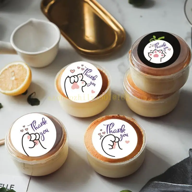 62KA Multi-Purpose Słodka Święto Dziękczynienia Pudełko Prezent