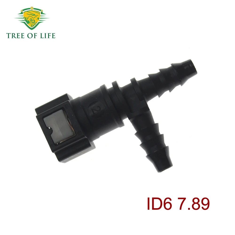 Auto Fuel Line Hose…