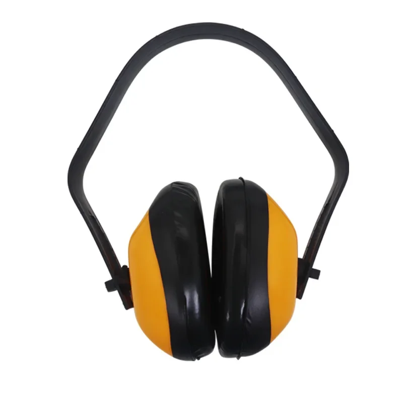 Headphones Wireless Noise Canceling Earmuff Shooting Ear Protection for Kids Adult Workplace Safety Supplies Earmuffs