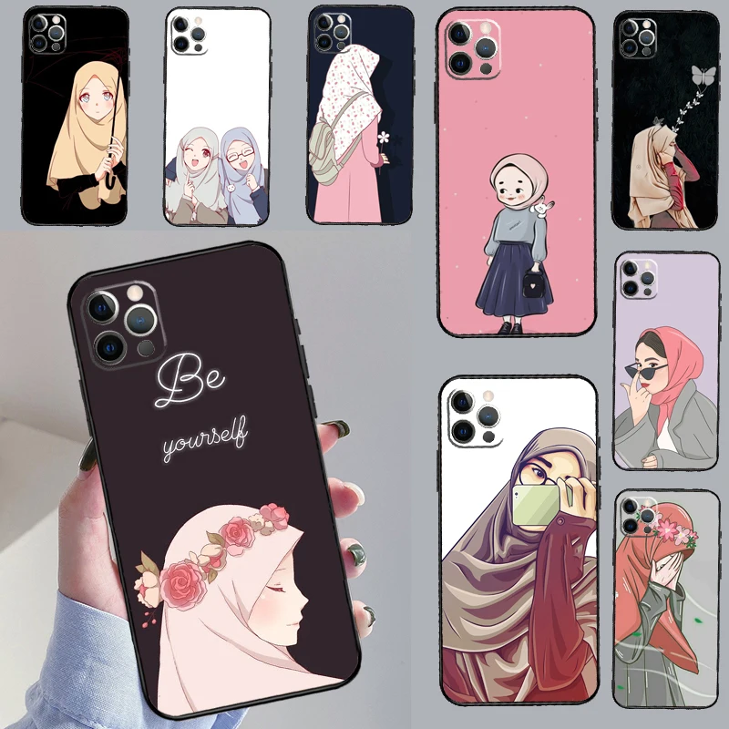 Muslim Women Islami… - image