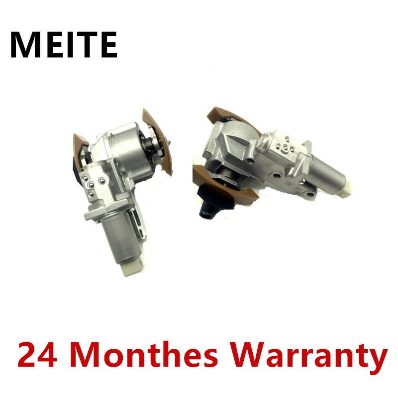 2PCS/Set 077109088D 077 109 088D 4.2L V8 Engine Camshaft Timing System Tensioner For Audi TT A6 A8 RS6 For VW Phaeton Touareg