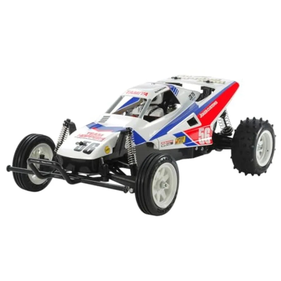 

58643 The Grasshopper II Kit, 2017