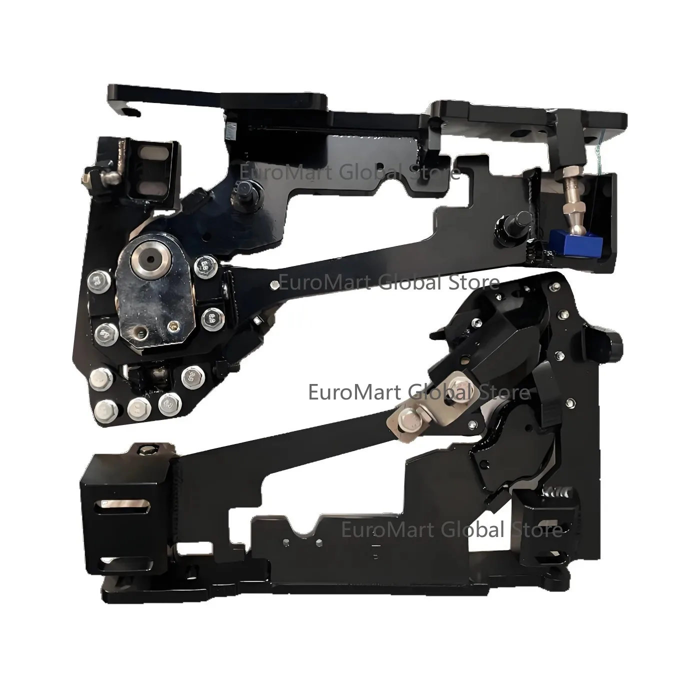 For Special  Door Kit No Cutting  Doors No Welding For rghini LP 550 5560 570 Professional  Door Hinge Kits