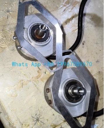 

0 548 001 Second hand Encoders