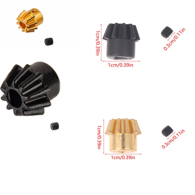 

Высокомоментная зубчатая передача D-образной формы из стали HRC55 для редукторов V2/V3, обеспечивающая максимальную прочность