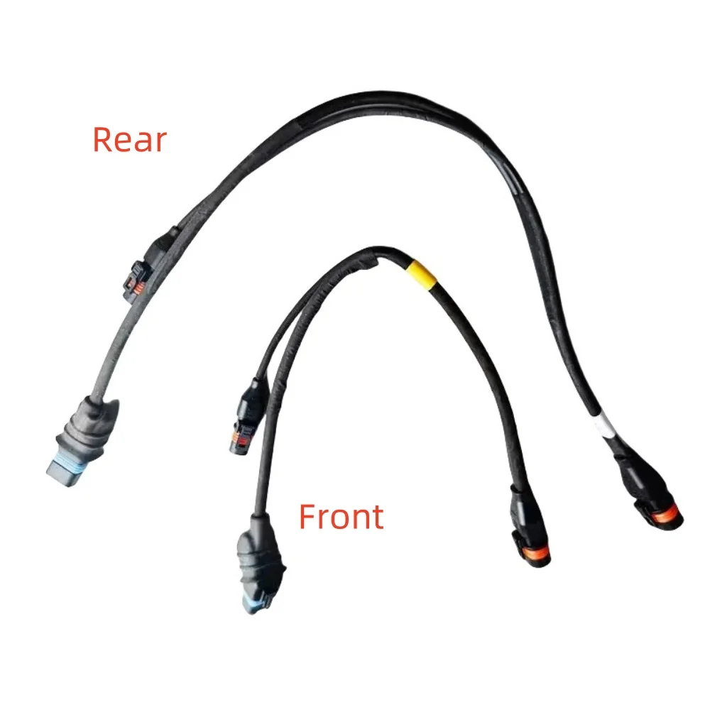 

Atomized Sprinkler Front/Rear Adapter Cable Kit Part For Agras DJI T50/T25 Agriculture Drone Accessories