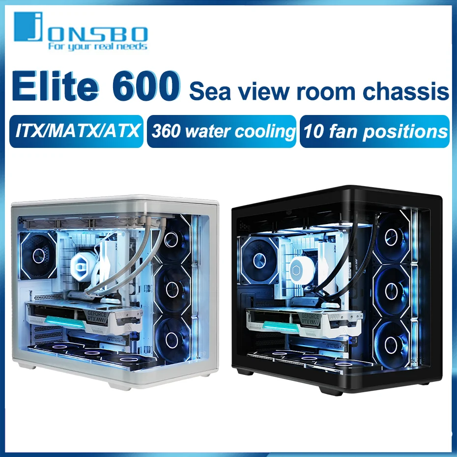 Boîtier d'ordinateur ATX Coole - Retro Gaming Pc Case avis et prix