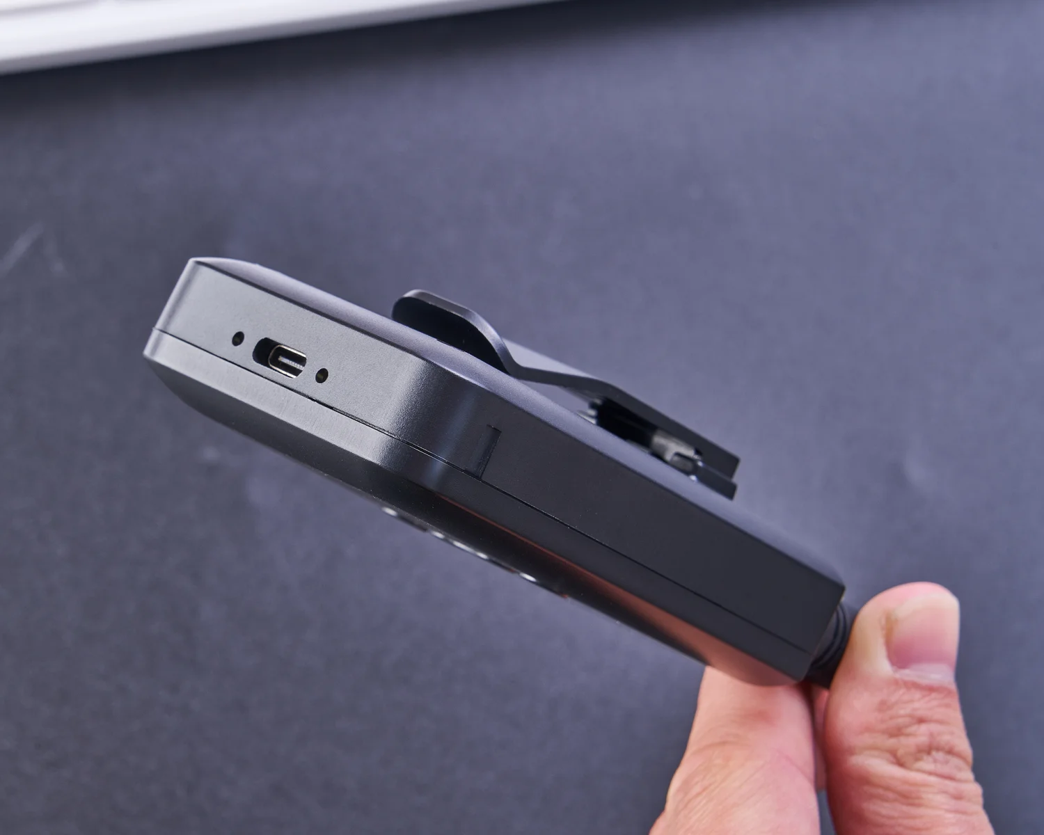 ระบบการประชุมทางเสียงไร้สายแบบพกพา วิทยุสื่อสารแบบหนึ่งต่อหลายสำหรับการฝึกอบรมและการสอน