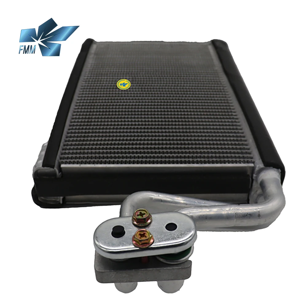 Car Air Conditioner AC Evaporator Core For Man Truck 38*200*303.5mm