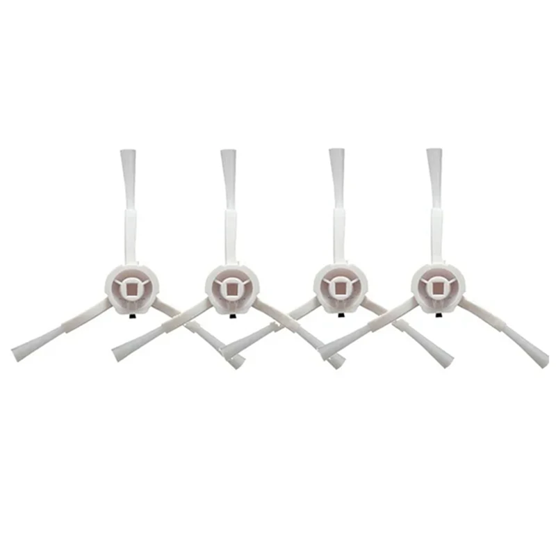 

Новые боковые щетки для Xiaomi Mijia 1C, робот-пылесос, сменные аксессуары для боковой щетки