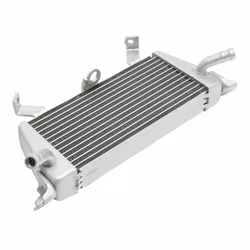 Oil Cooler Cooling Radiator Fit For BMW S1000RR 2019-2026 S1000XR 2020-2026 M1000RR 2021-2026 M1000R 2023-2026 M1000XR 2024-2026