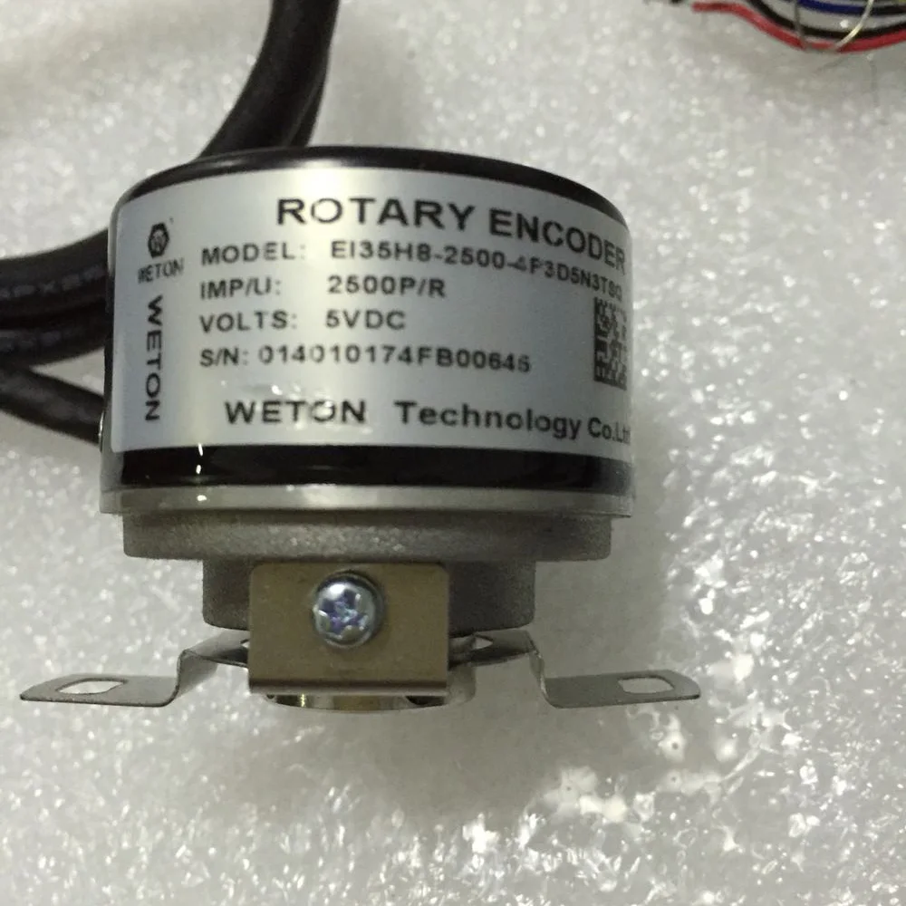 Encoder servomotore EI35H8-2500-4P3D5N3TSQ/TSI/TS /TS2Q