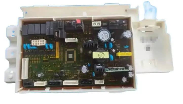 good working for Samsung washing machine Computer board DC92-01377Q DC92-01377K/N