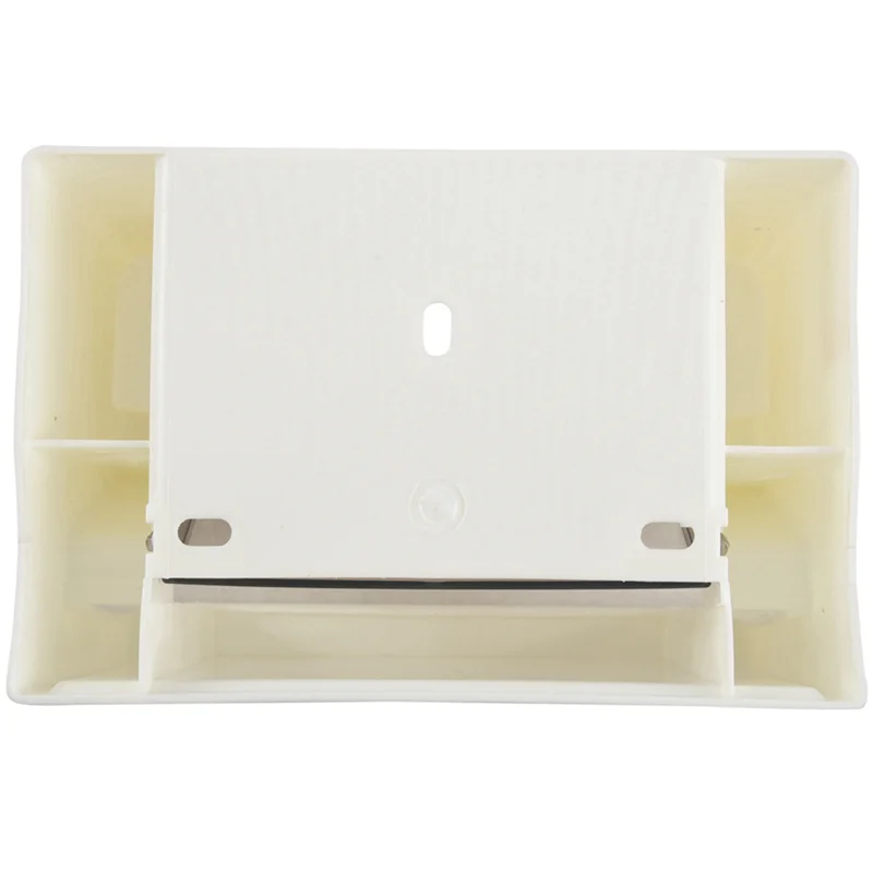 

AB42-3X Waterproof Toilet Paper Holder Tissue Roll Stand Box With Shelf Rack Bathroom