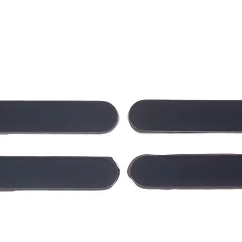 

4PCS Rubber Feet for ThinkPad P50 P51 P52 Laptop Bottom Shell Pad - Easy Installation Anti-Static Durable Foot Pads