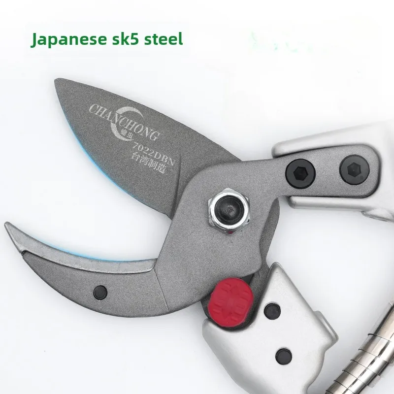 Pruning Shears Gardening Tools Specialized Pruning Scissors Fruit Tree Scissors for Thick Branches