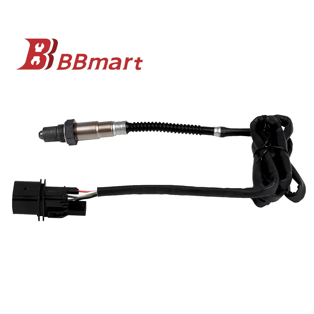 BBMart Auto Parts 079906262F Oxygen Sensor For Audi Q7 Left Front Oxygen Sensor Auto Replacement Parts 1PCS