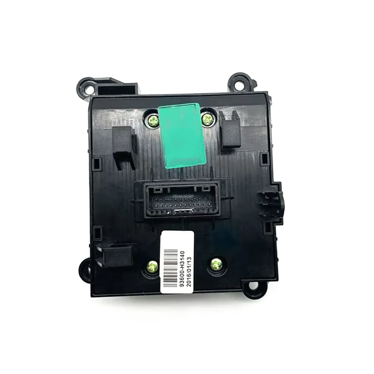 

Durable Multi-Function 6 Button Switch for Kia Sportage 2015-2018-