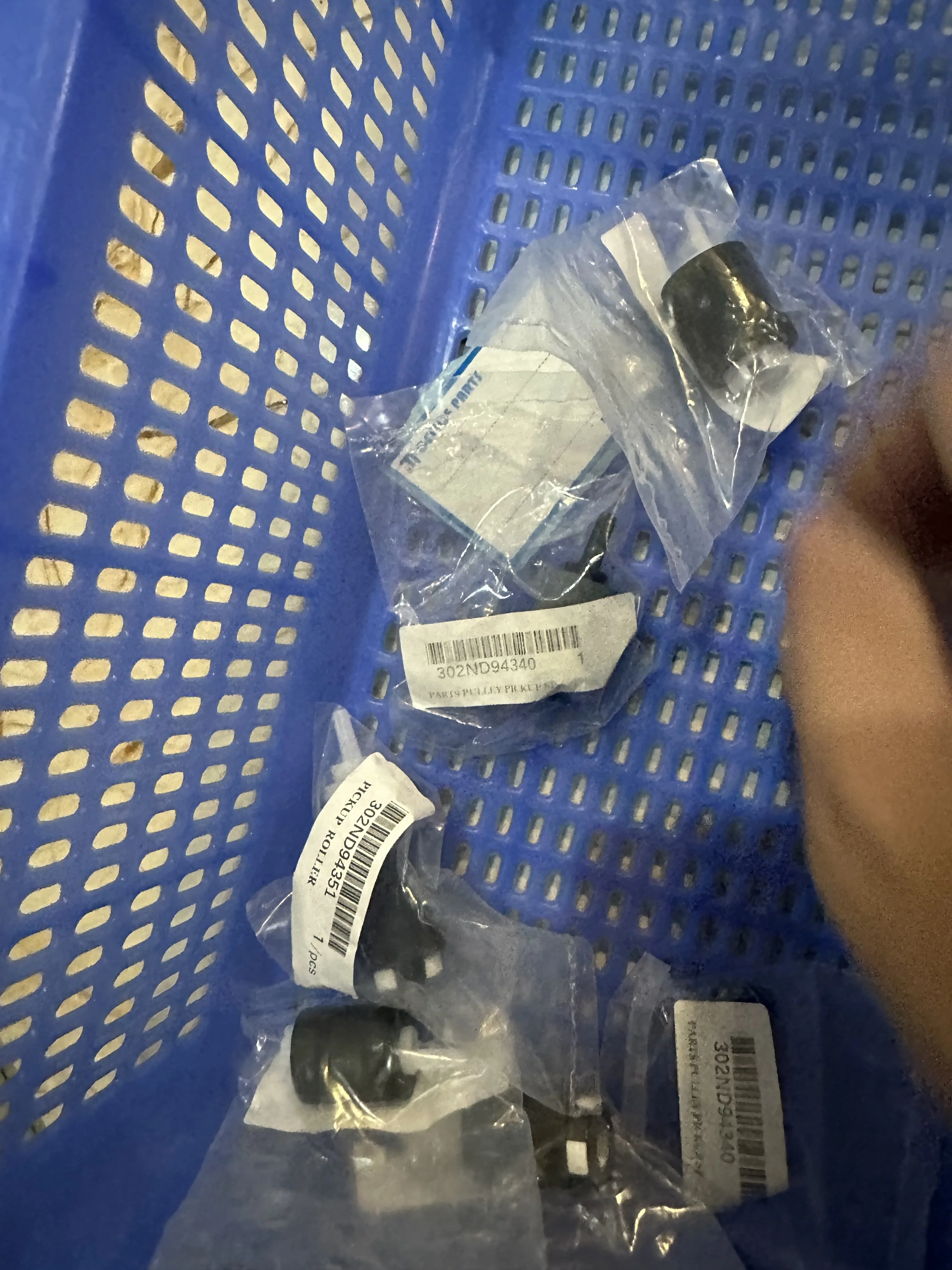 

20X 302N406030 302ND94340 302ND94350 Pickup Feed Roller for Kyocera 4002i 5002i 6002i 4052ci 5052ci 6052ci 2552ci 3252ci 3552ci