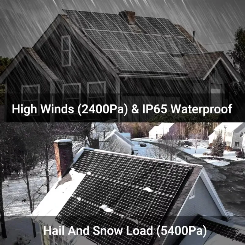 شعبية عالية الكفاءة الجهد دفعة 15 فولت خلايا تعمل الأفضل مع شاحن تحكم MPPT خارج الشبكة لقارب بحري RV 250 واط