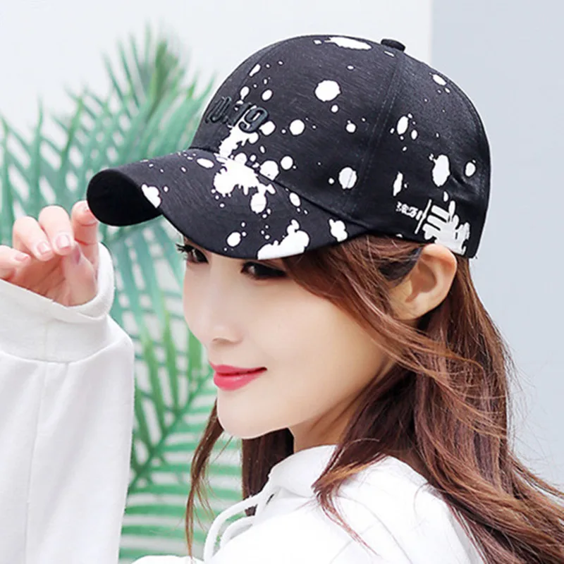 Free Shipping Spring Summer Fashion Personality Baseball Caps For Men Women Camping Party Caps Couple Hip Hop Hat Snapback Cap