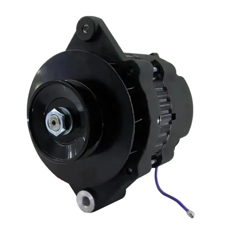 

Alternator A000B0331 AC155603 AC155604 for 773G 843B 2.5L Engine