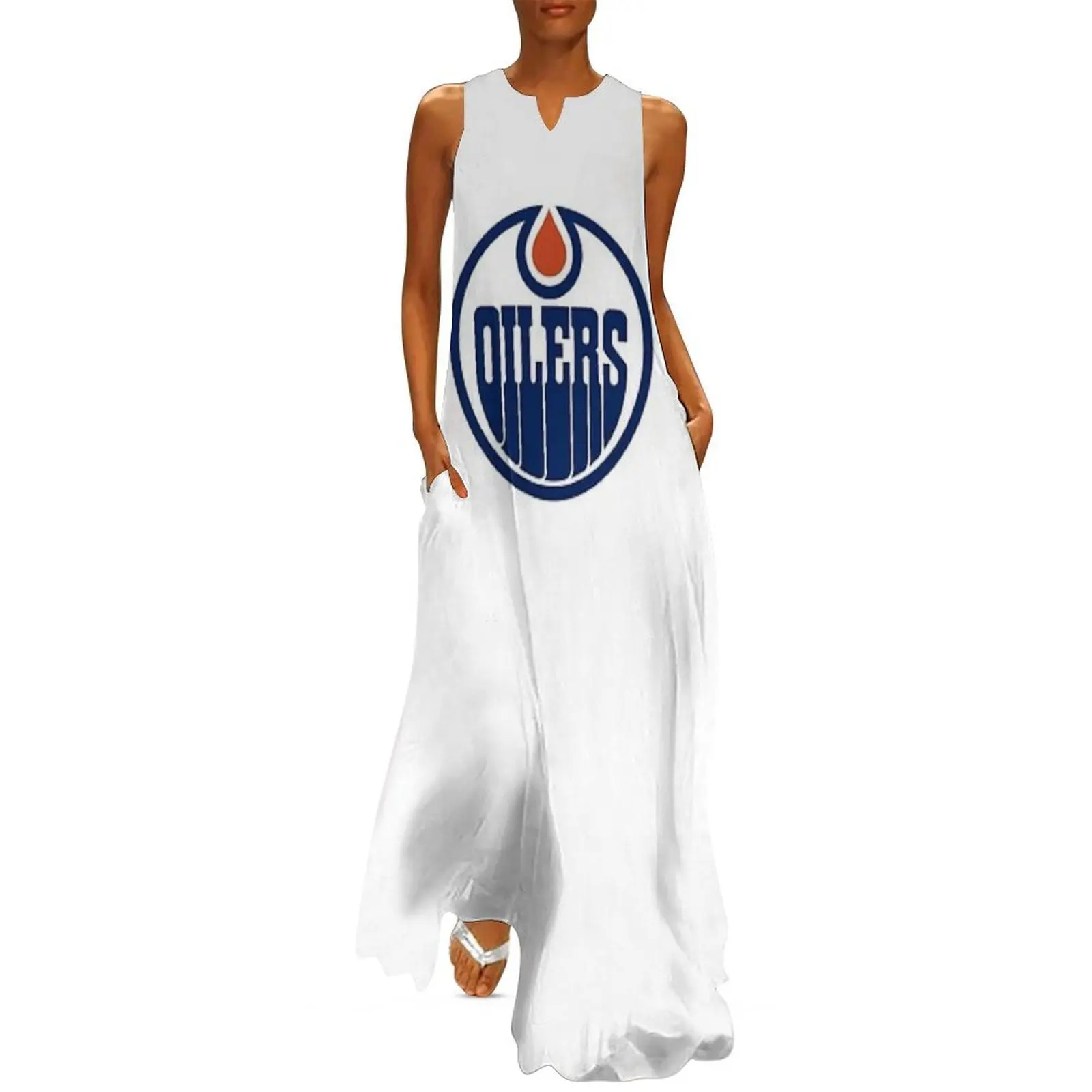 

Edmonton-logo Long Dress elegant women's dresses for wedding Summer dresses for women bandage dress dress for woman