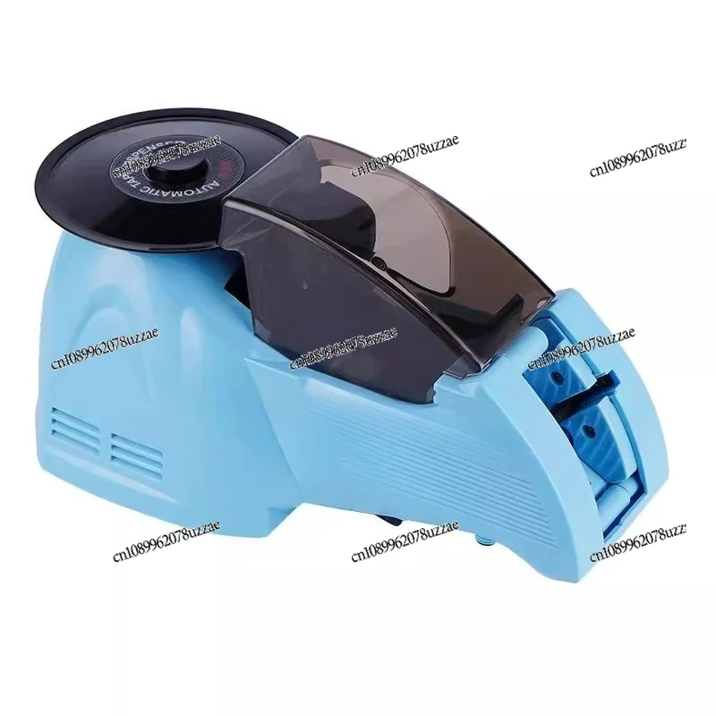 ZCUT-3 Disc Tape Machine Is An Upgraded Version of ZCUT-2, High Temperature Glue Transparent Glue for Tape Cutting Machine