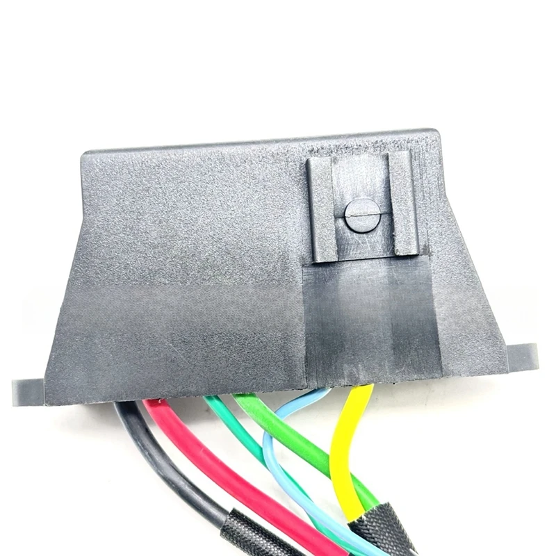 38550-ZV5-822 Relay Assy Power Tilt For Honda Marine Outboard BF 35 40 BF 35AM 40B2 40A2 Charging Rectifier And Voltage