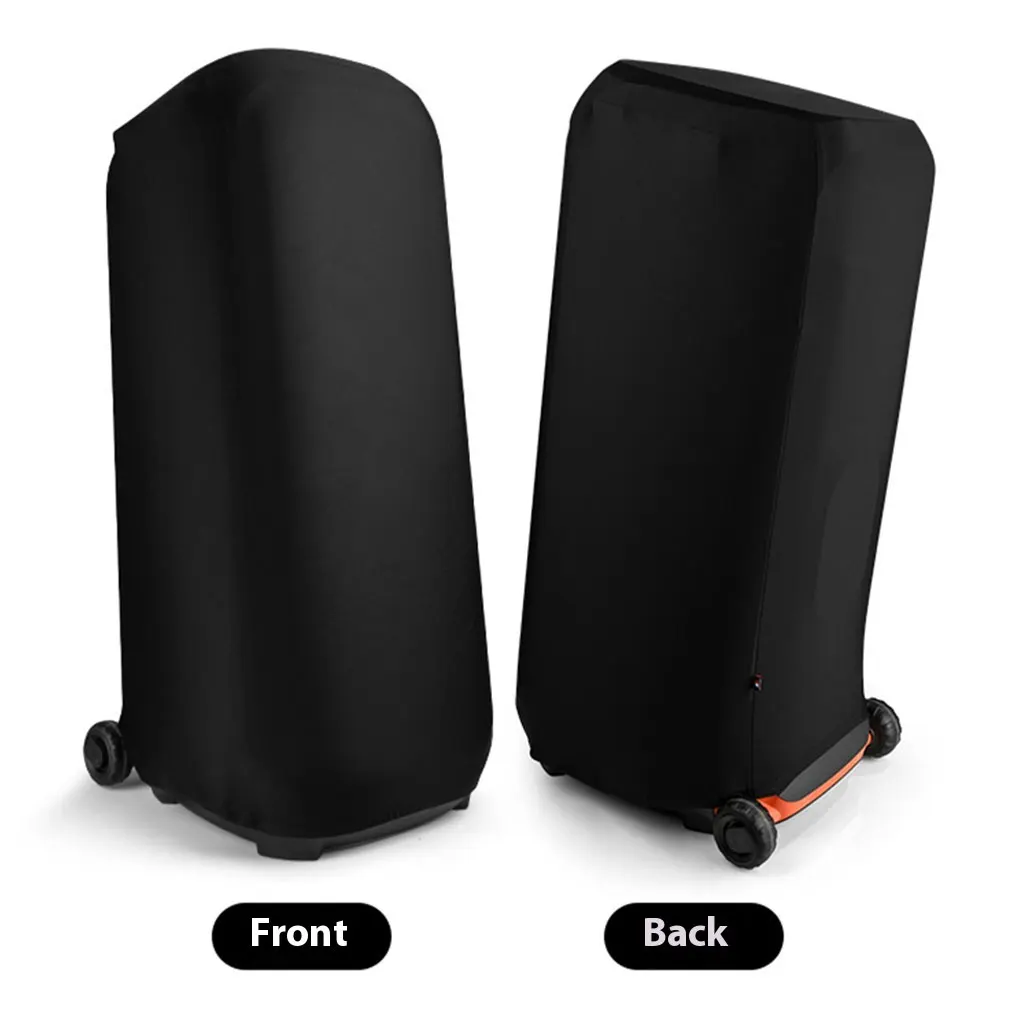 Эластичный пылезащитный чехол для динамика JBL Partybox 710, портативный динамик с эластичной лентой, чехол для динамика, скользящий рукав