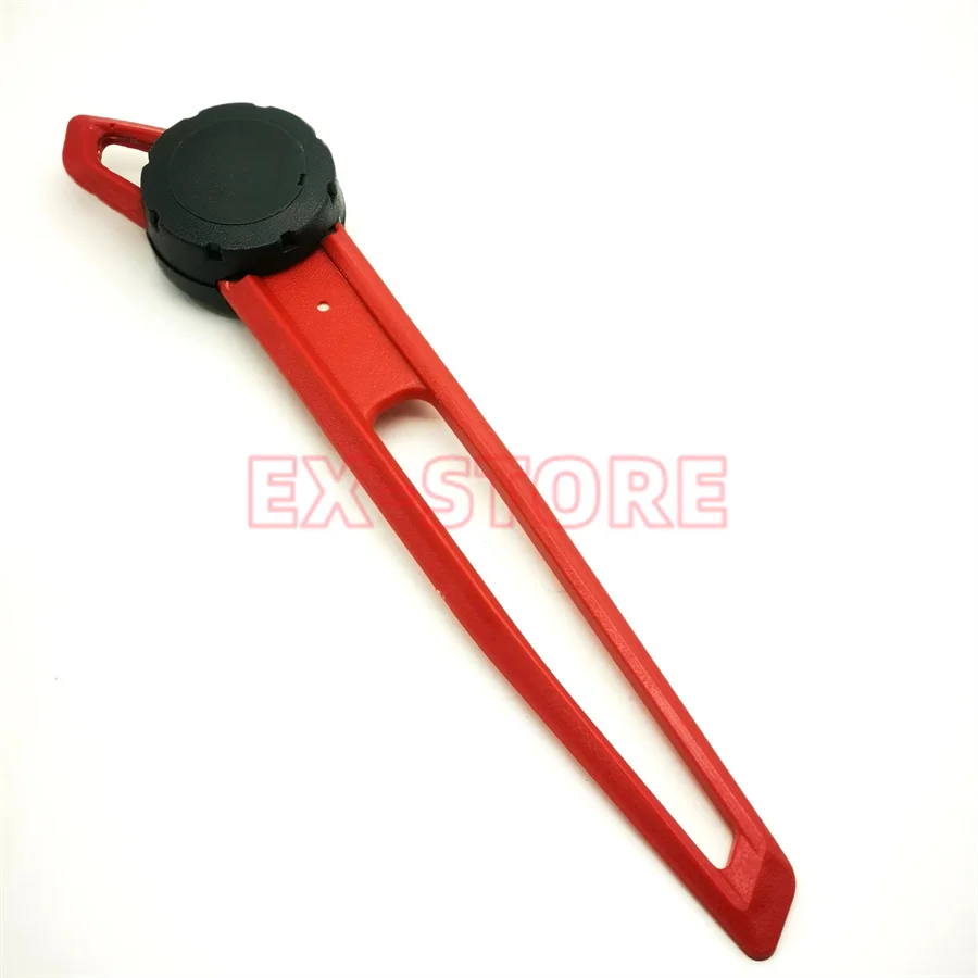 71Q6-21470，KNOB SAFETY LEVER Hyundai excavator R140-9,R150-9,R210-9,R250-9,R290-9,R320-9,R360-9