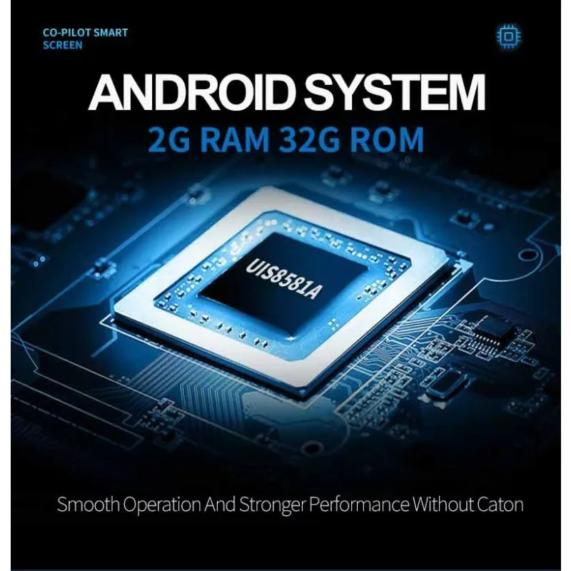 Car Sunshade Display with Screen Mirroring - In-Car Entertainment & TV Companion