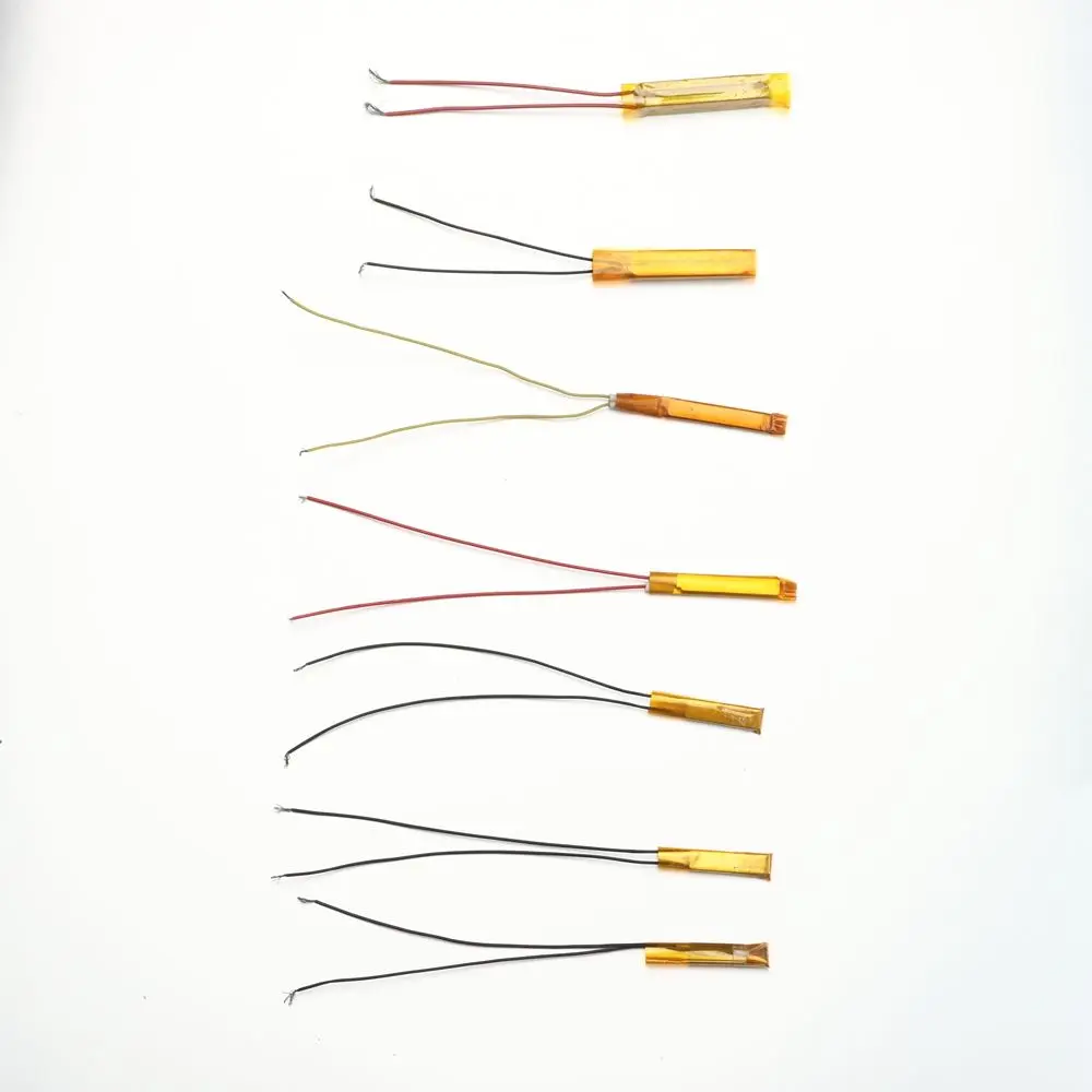 High Quality 12~100W Hot Melt Glue Device Heating Core Power Tool Accessories Glue Device Heater PTC Ceramic